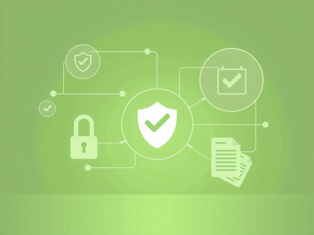 Datenschutz und Sicherheit